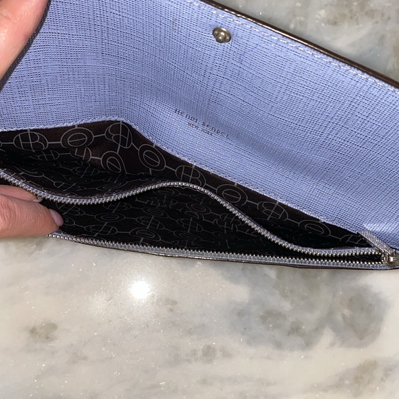 Henri Bendel West 57th Travel Organizer Pouch - Picture 4 of 5